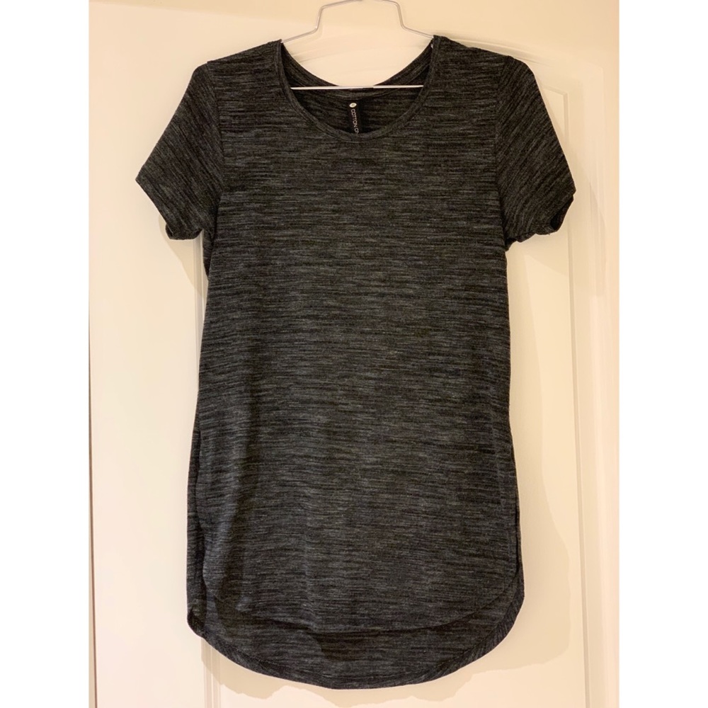 Cotton On Grey Top
